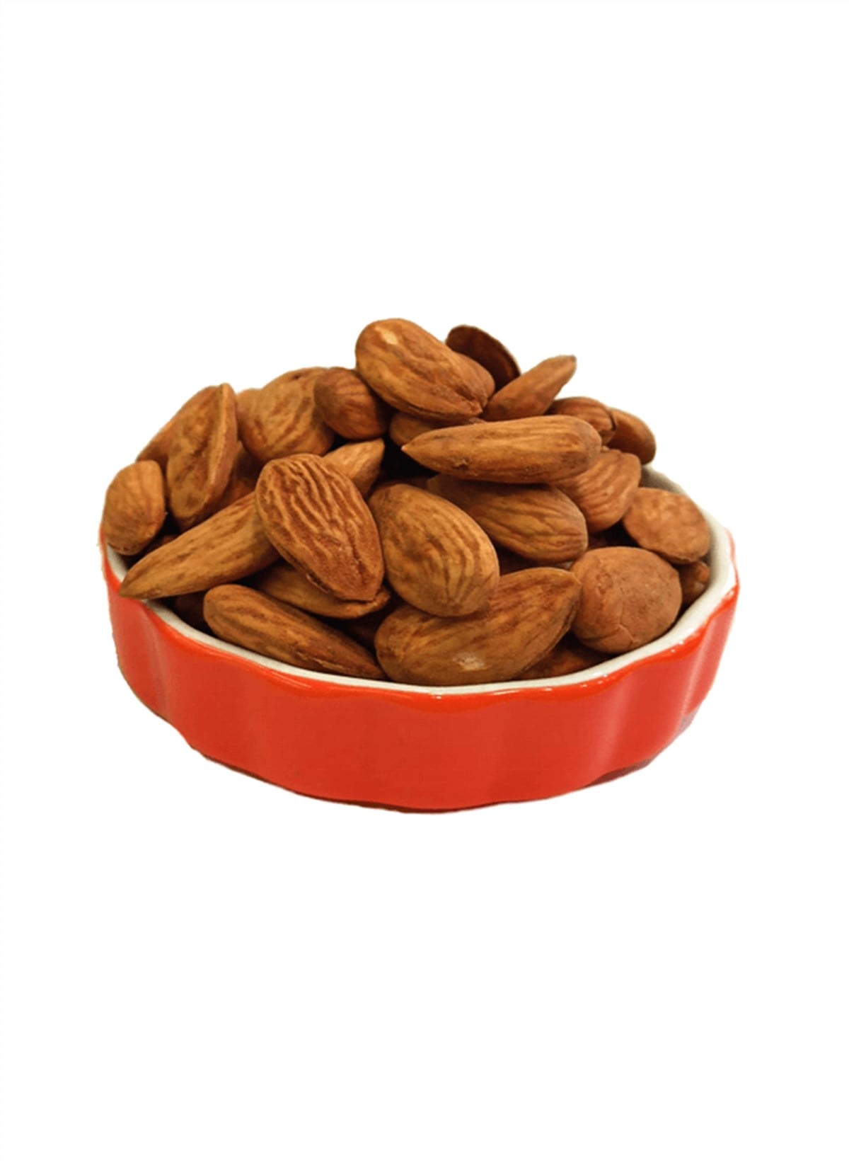 Yerli Kavrulmamış Badem  - 500 Gr