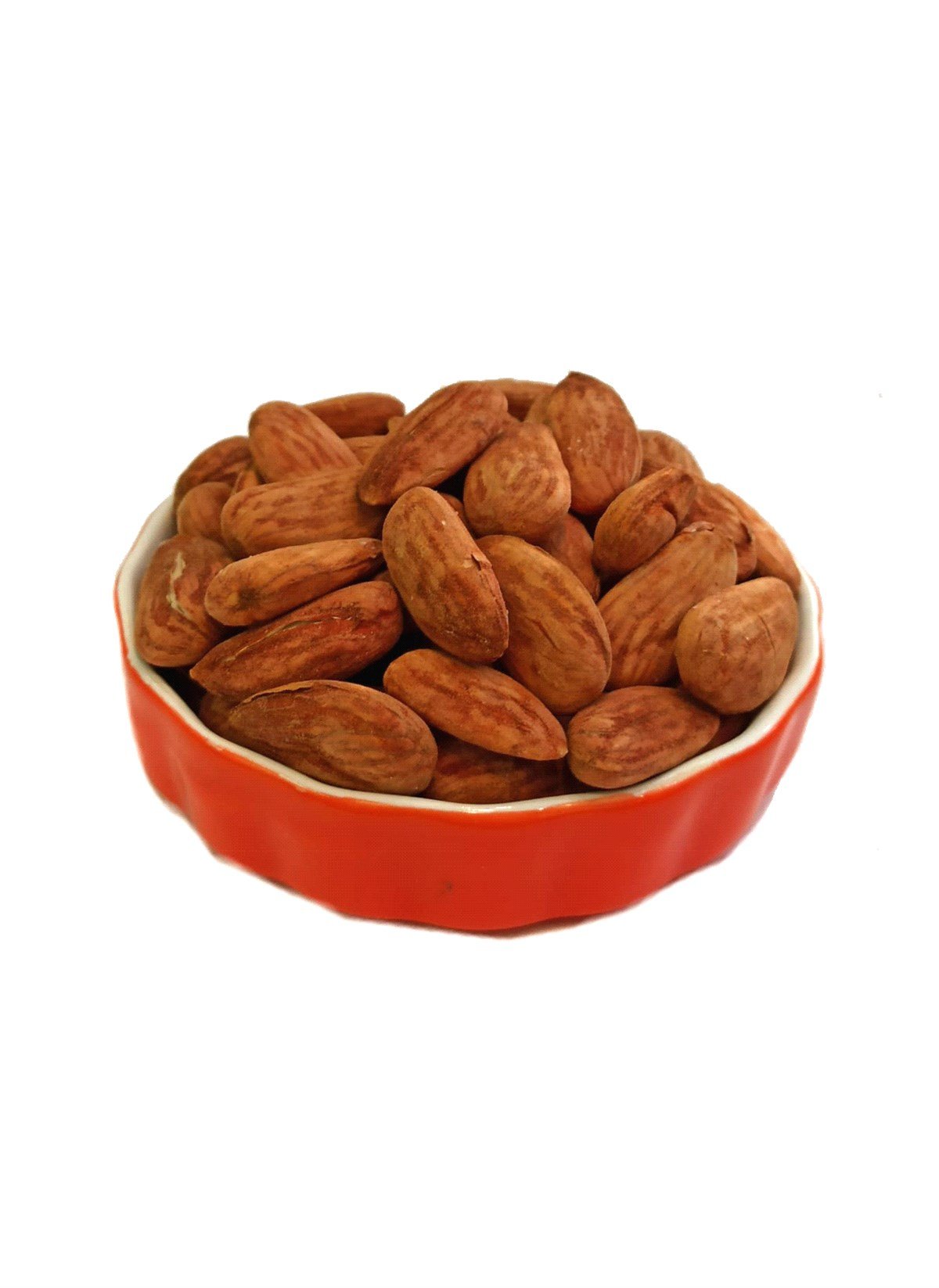 Yerli Kavrulmuş Badem