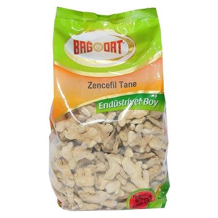 Zencefil Kök - 100 Gr