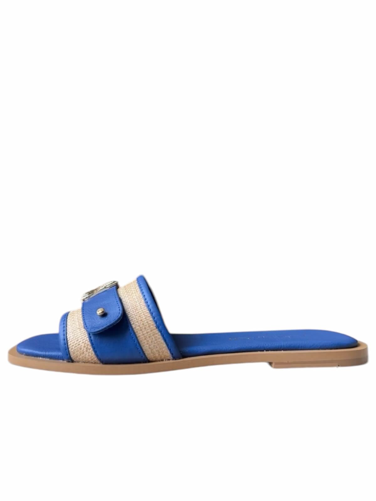 AMANDUE DARK BLUE