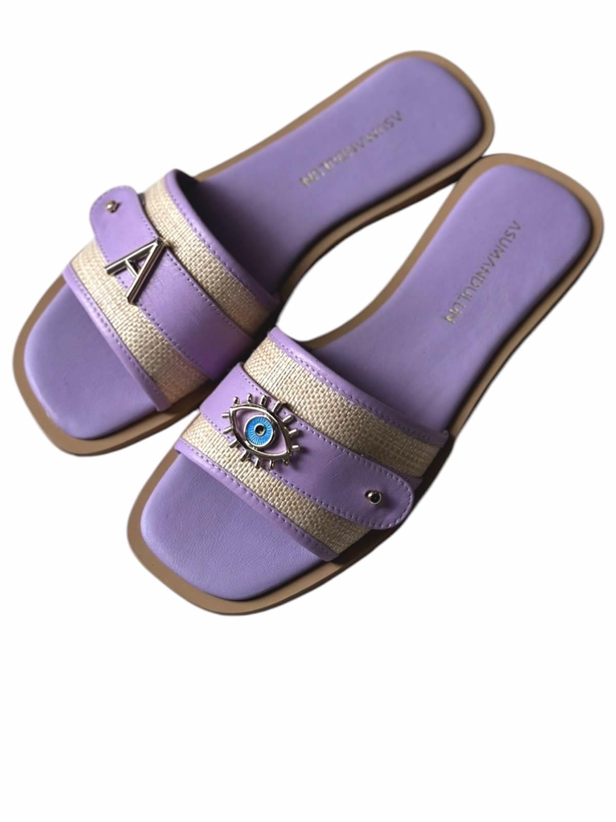 AMANDUE LILAC