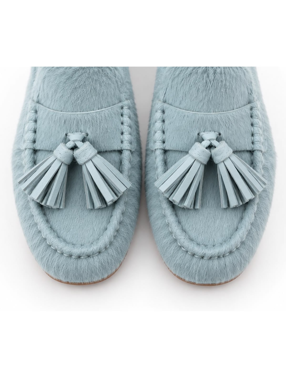 AZUL TASSEL LOAFER
