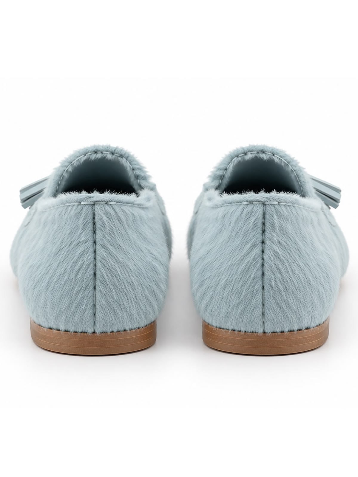 AZUL TASSEL LOAFER