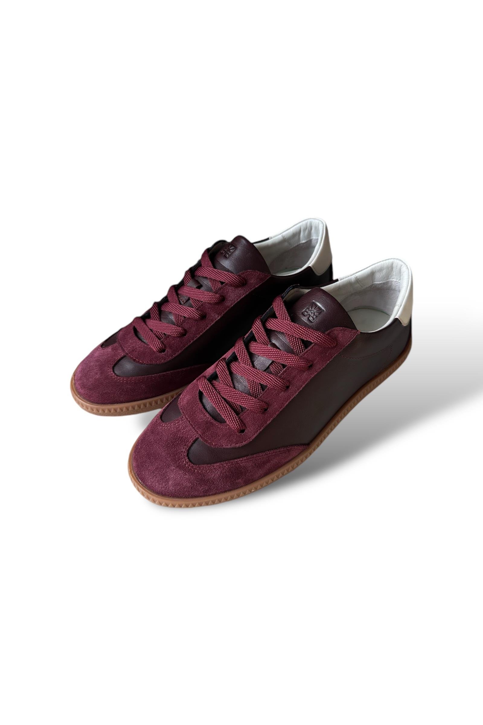 BAILA BURGUNDY