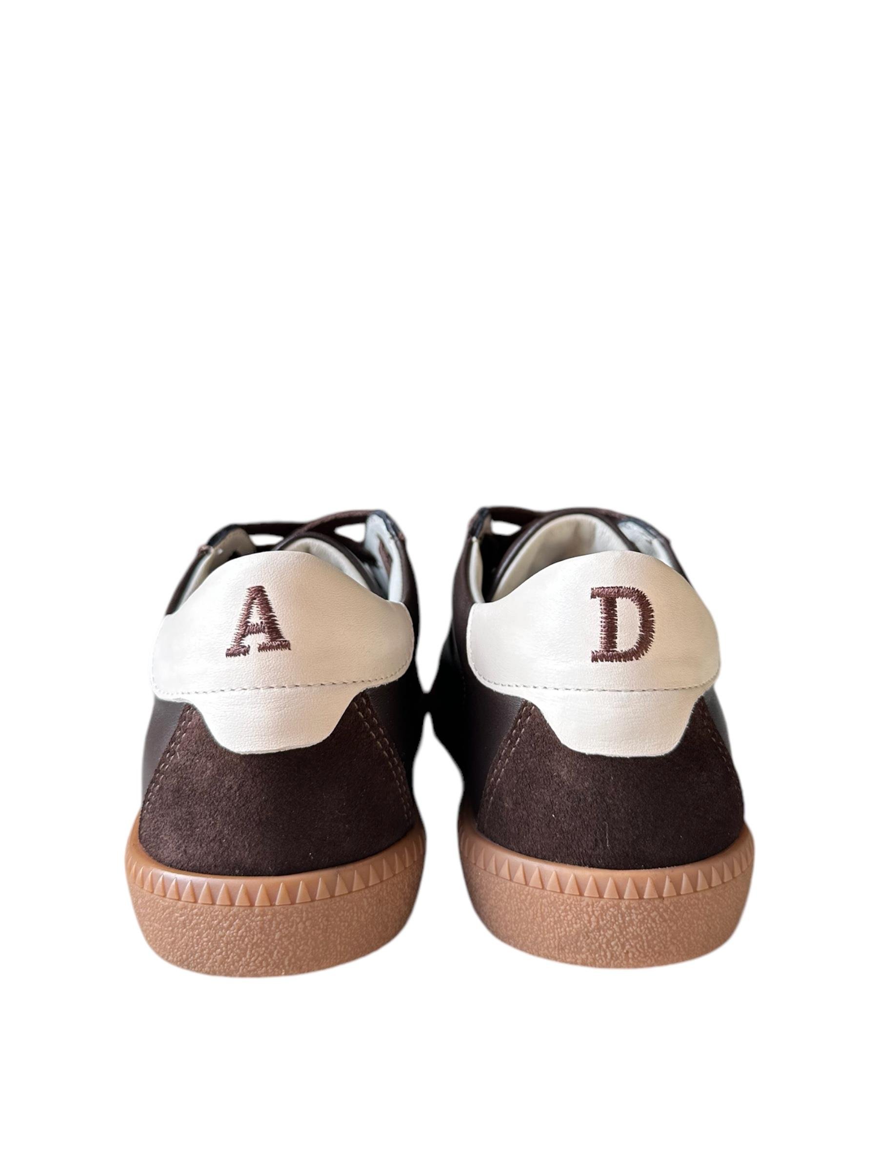 BAILA DARK BROWN