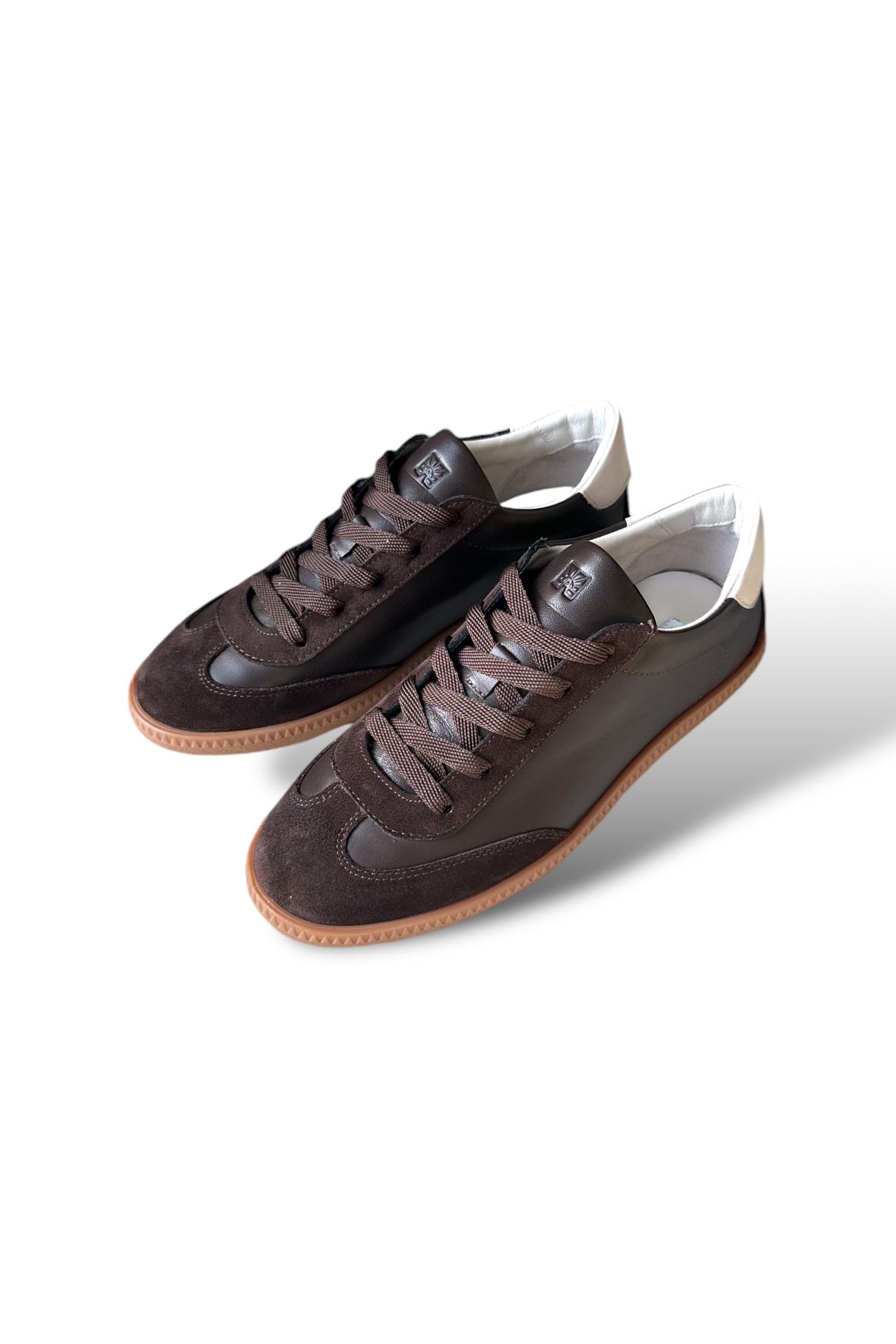 BAILA DARK BROWN