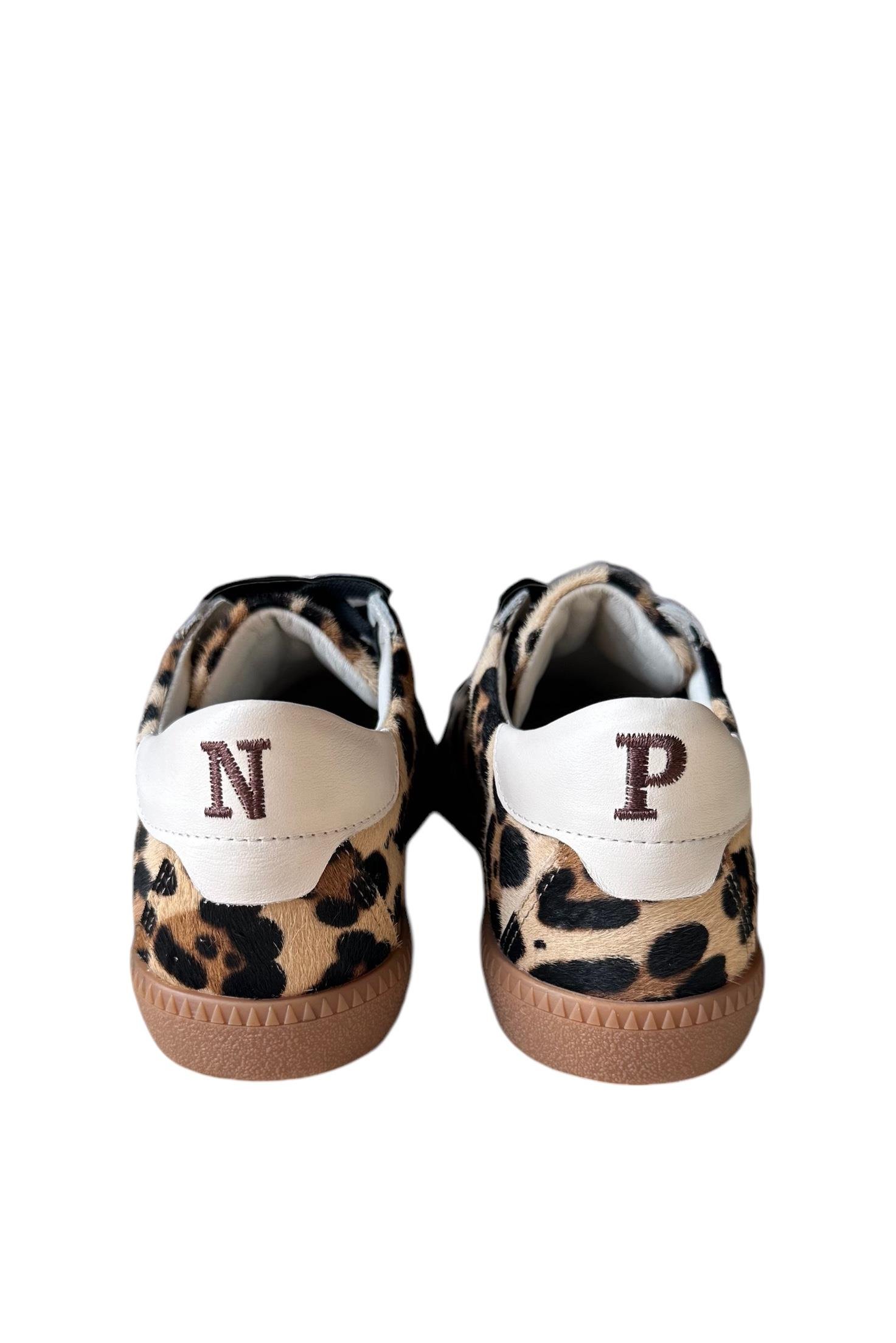 BAILA LEOPARD