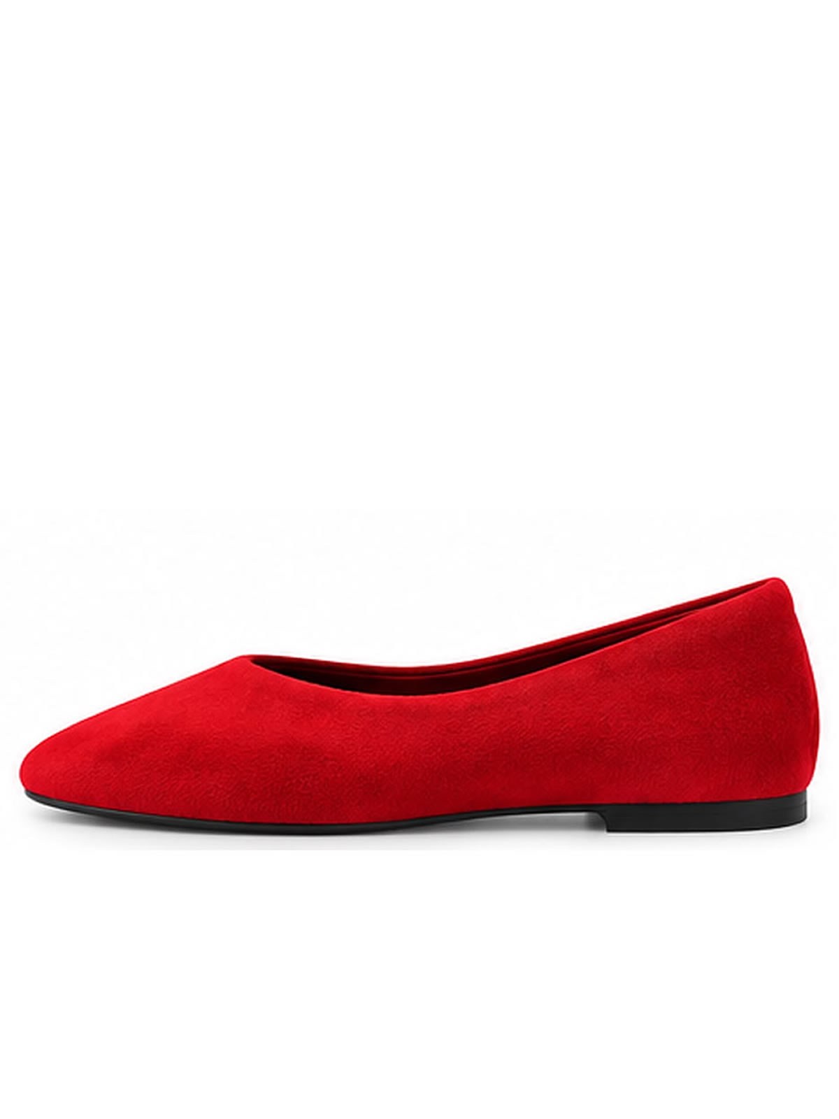 BALLET RED