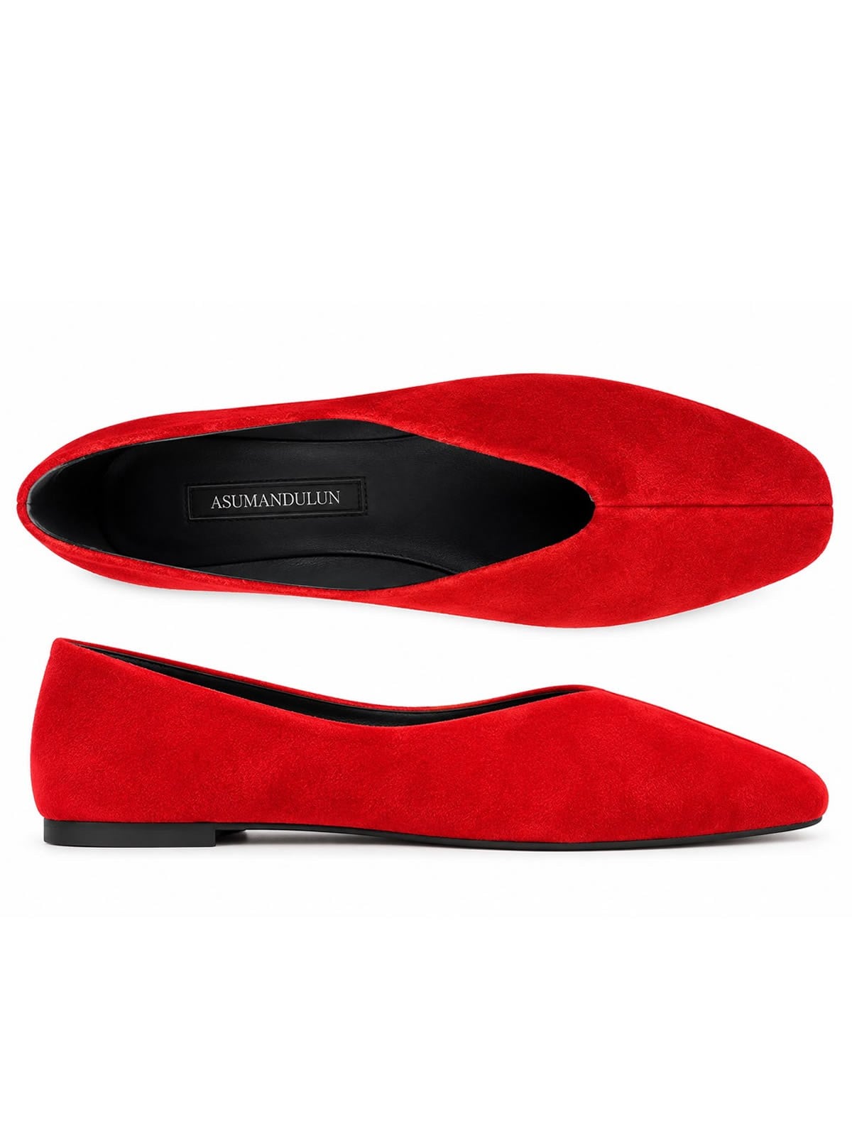 BALLET RED