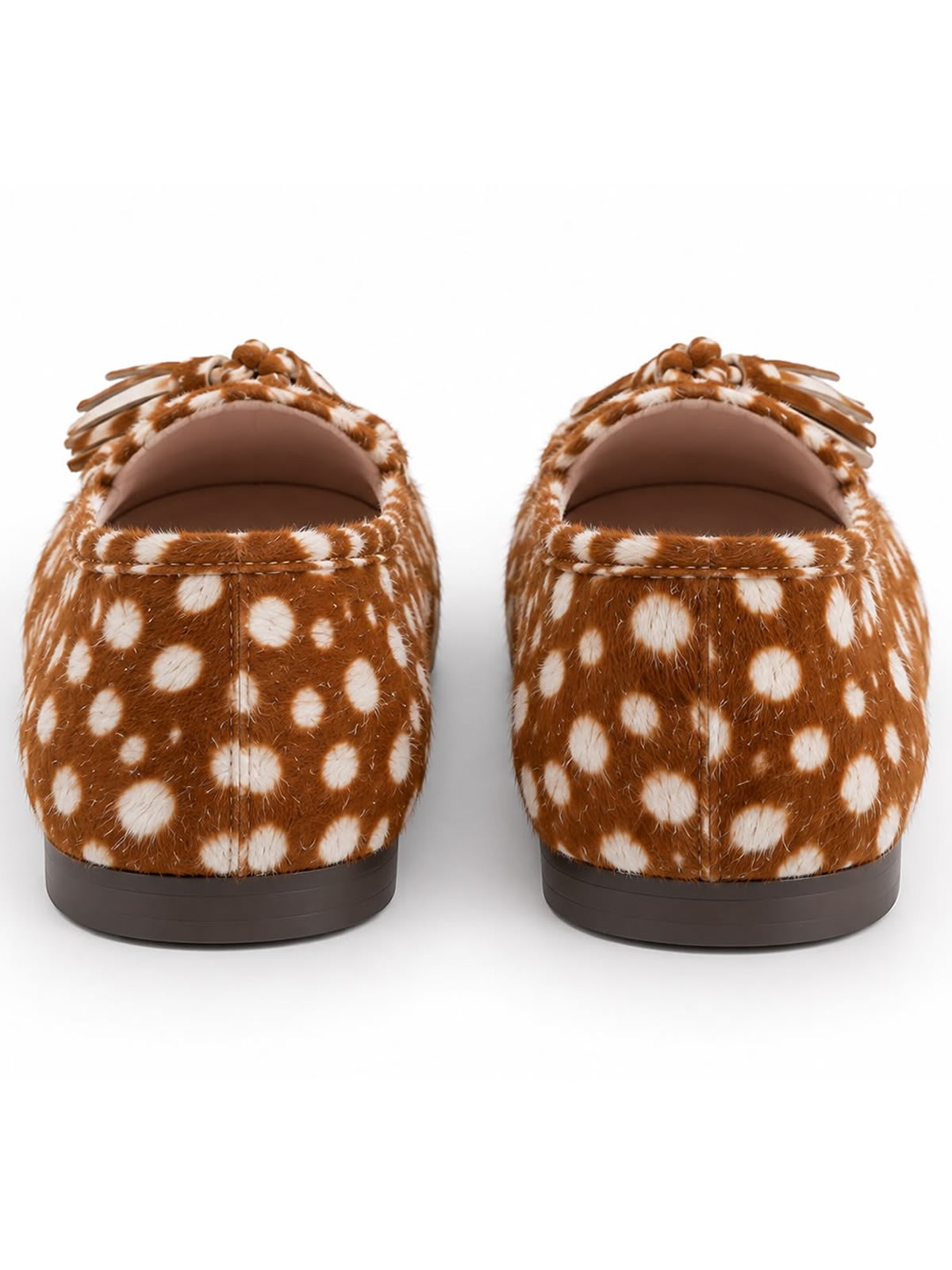 BAMBI TASSEL LOAFER