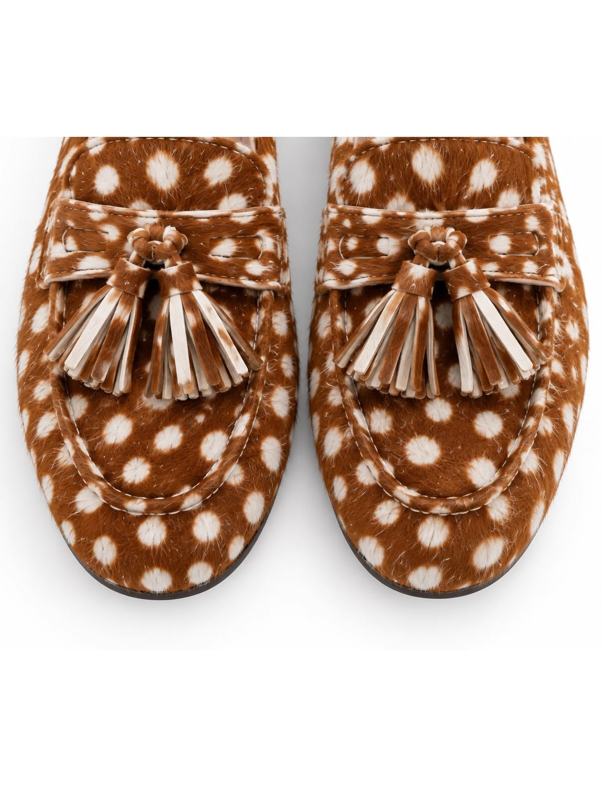 BAMBI TASSEL LOAFER