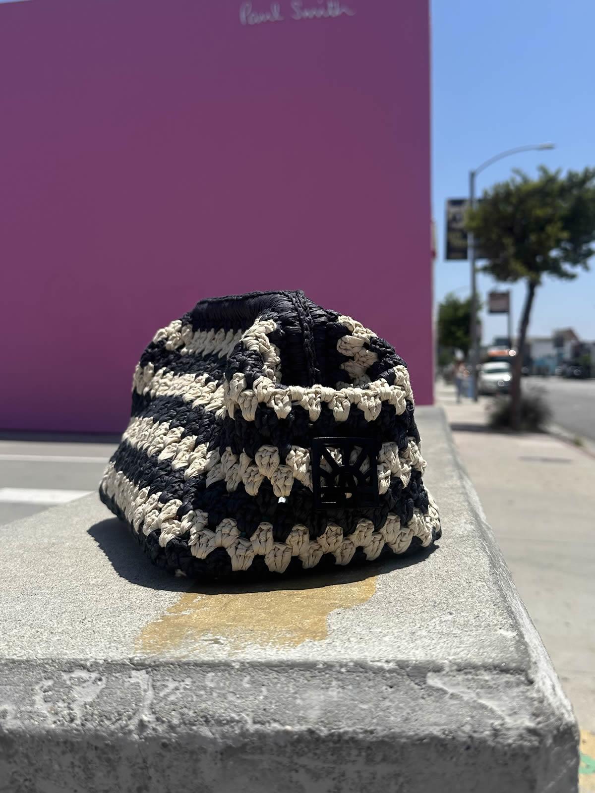 CAPE TOWN CLUTCH