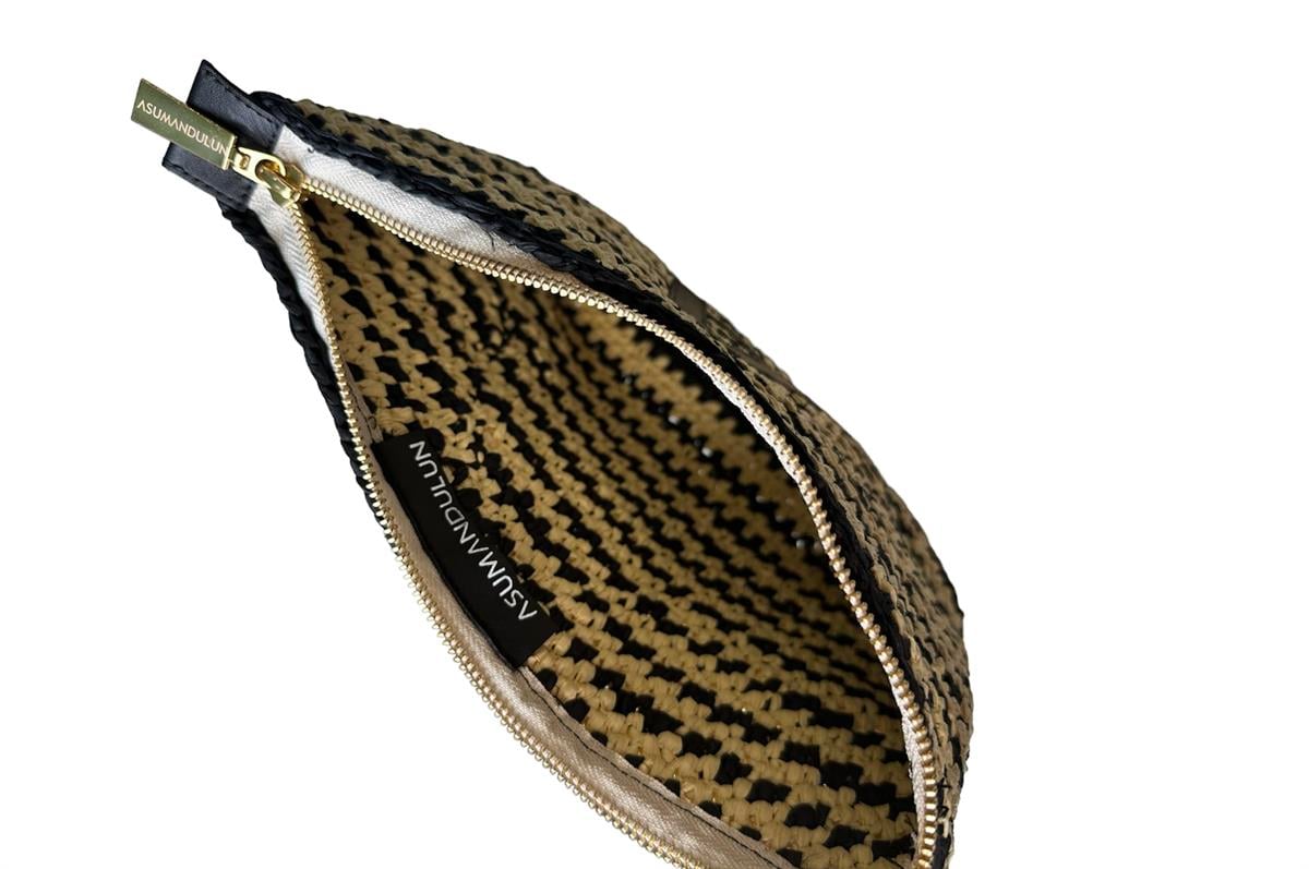 CAPE TOWN POUCH