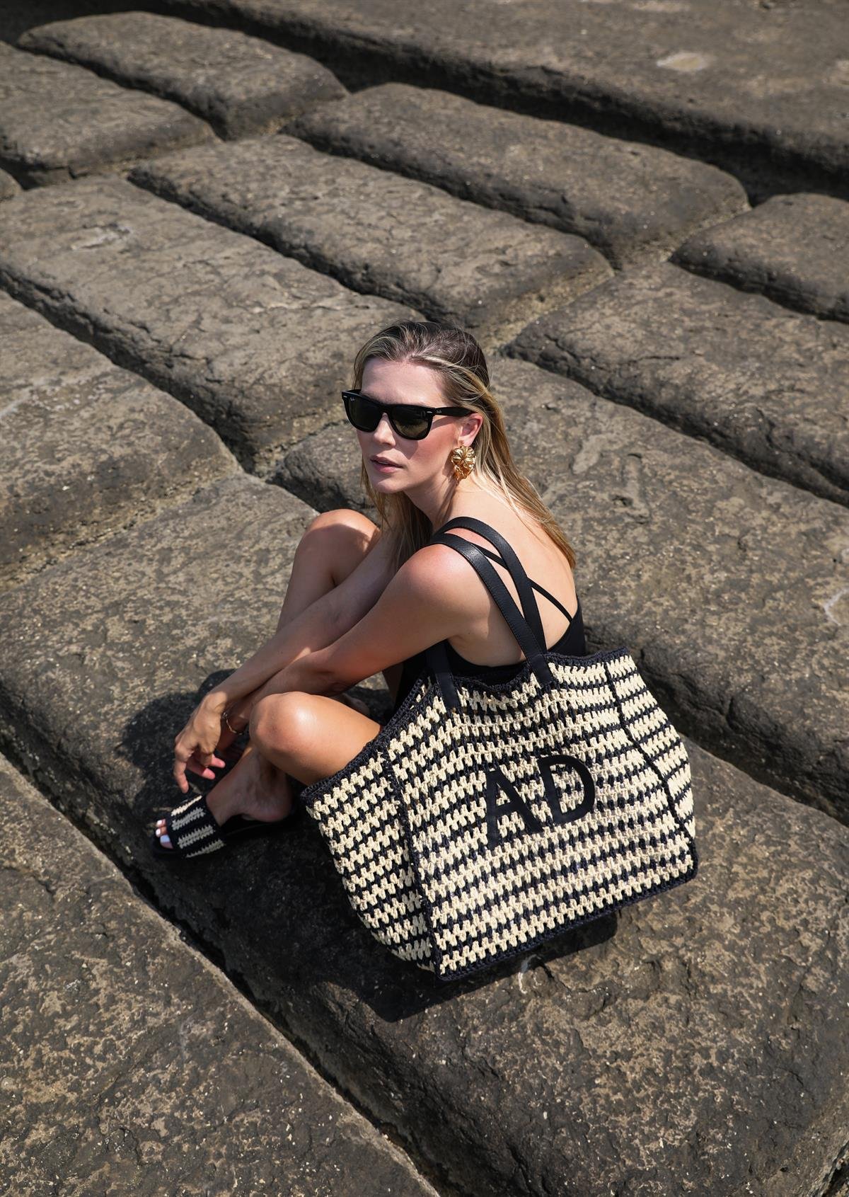 CAPE TOWN TOTE 