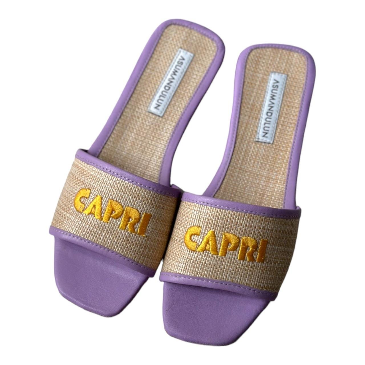 CAPRI