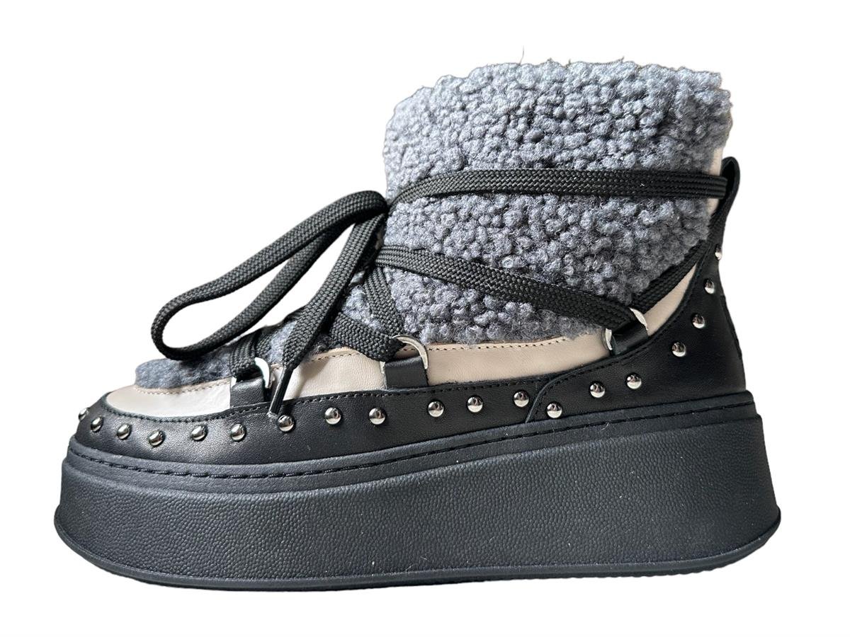 CECILLE BOOT 