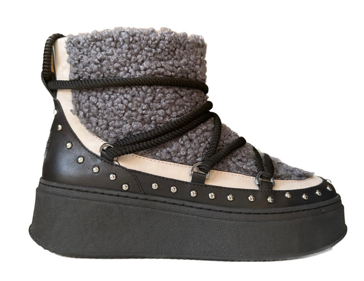 CECILLE BOOT