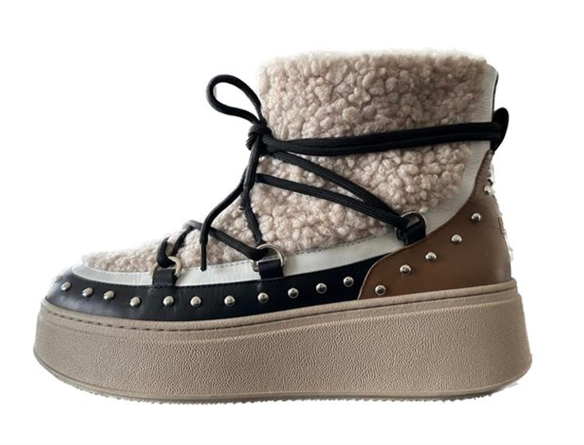 CECILLE BOOT