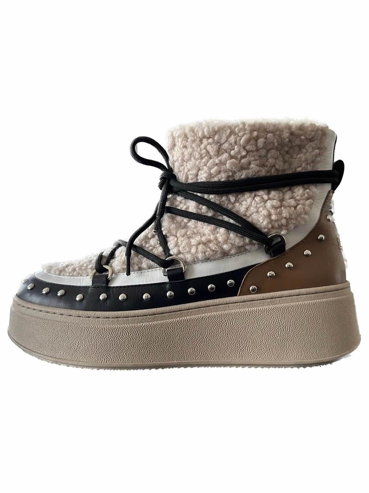 CECILLE BOOT