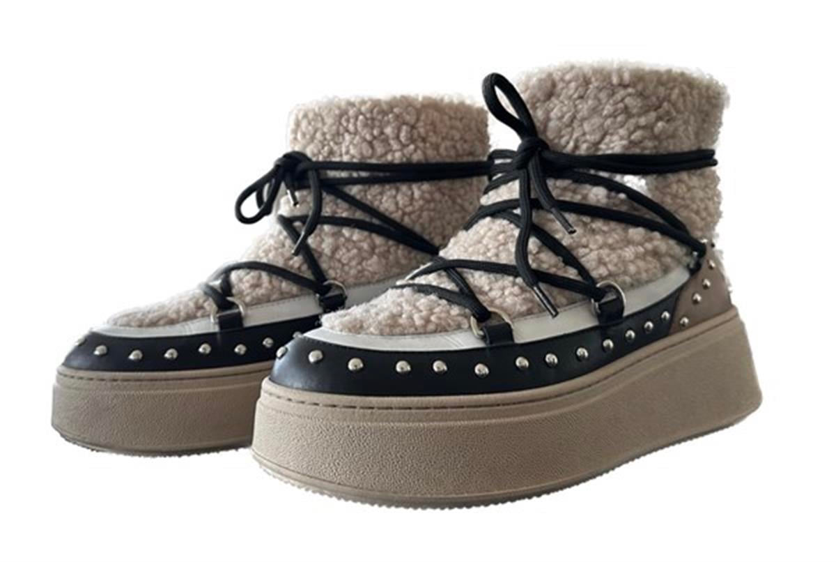 CECILLE BOOT