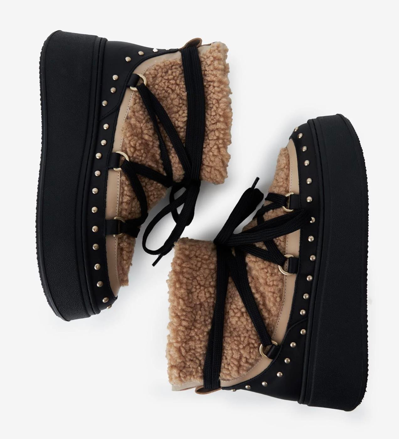 CECILLE BOOT CHOCOLATE MOCHA PRE-ORDER