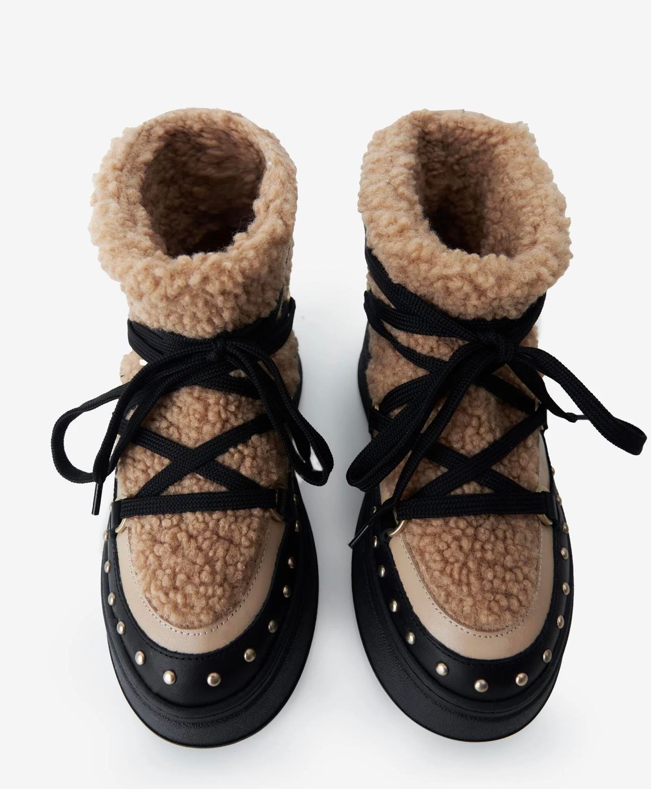 CECILLE BOOT CHOCOLATE MOCHA PRE-ORDER