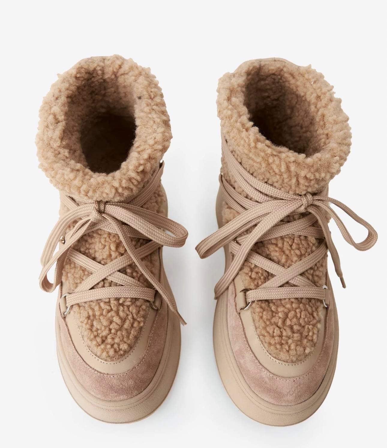 CECILLE BOOT CREAM PRE- ORDER