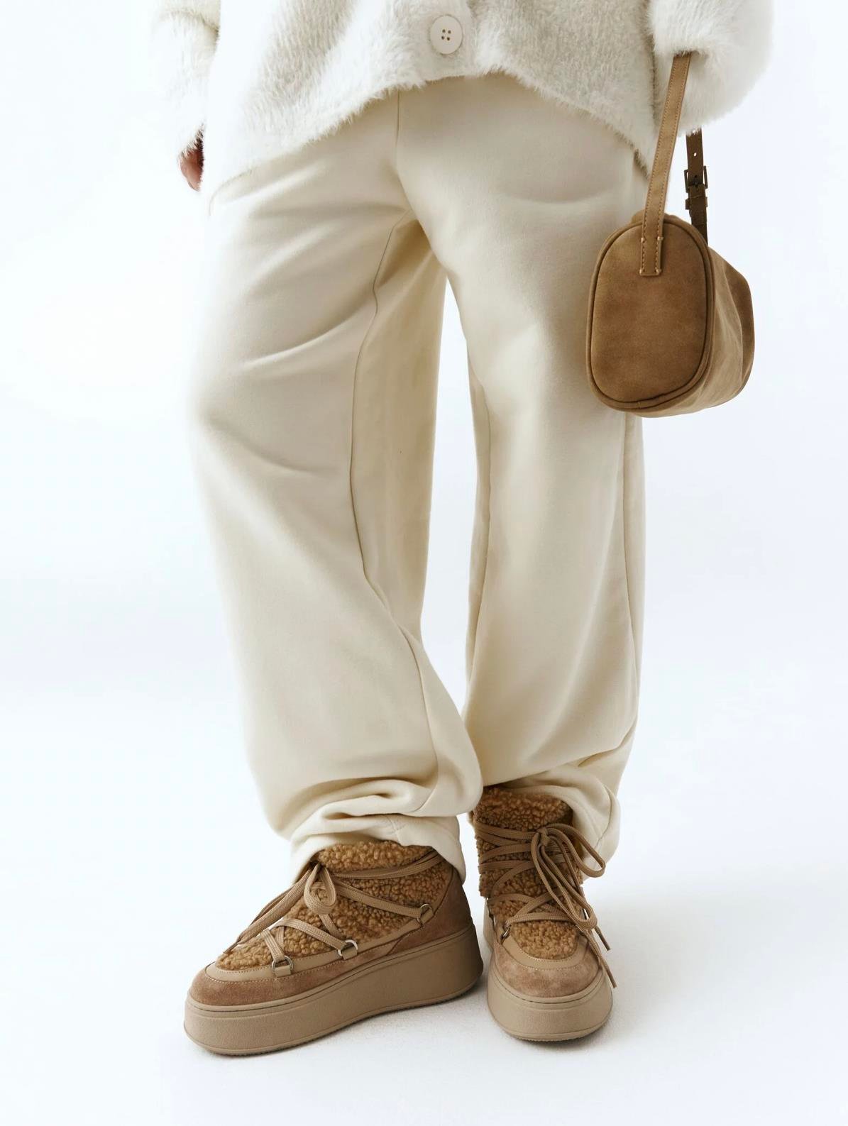 CECILLE BOOT CREAM PRE- ORDER