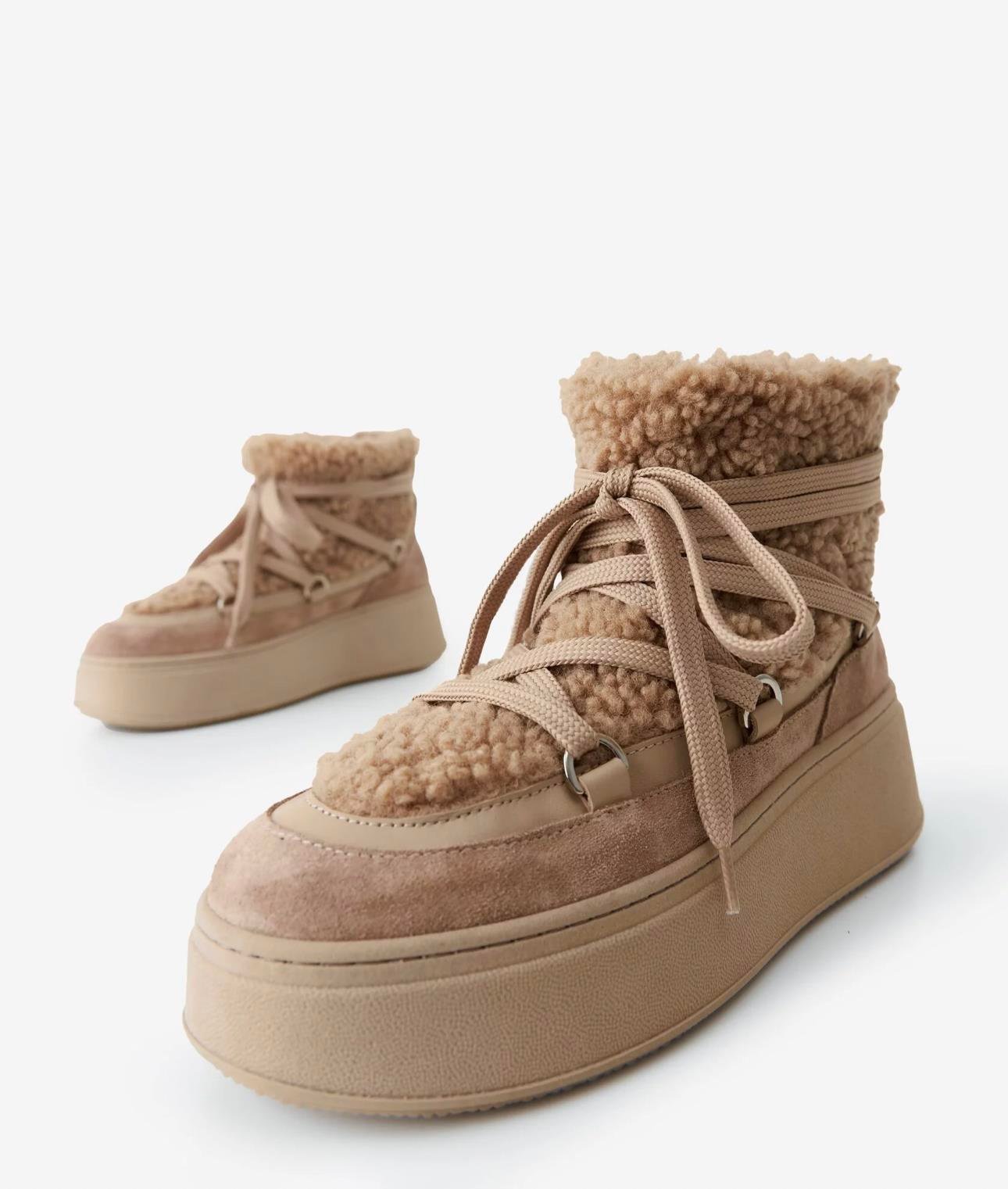 CECILLE BOOT CREAM PRE- ORDER