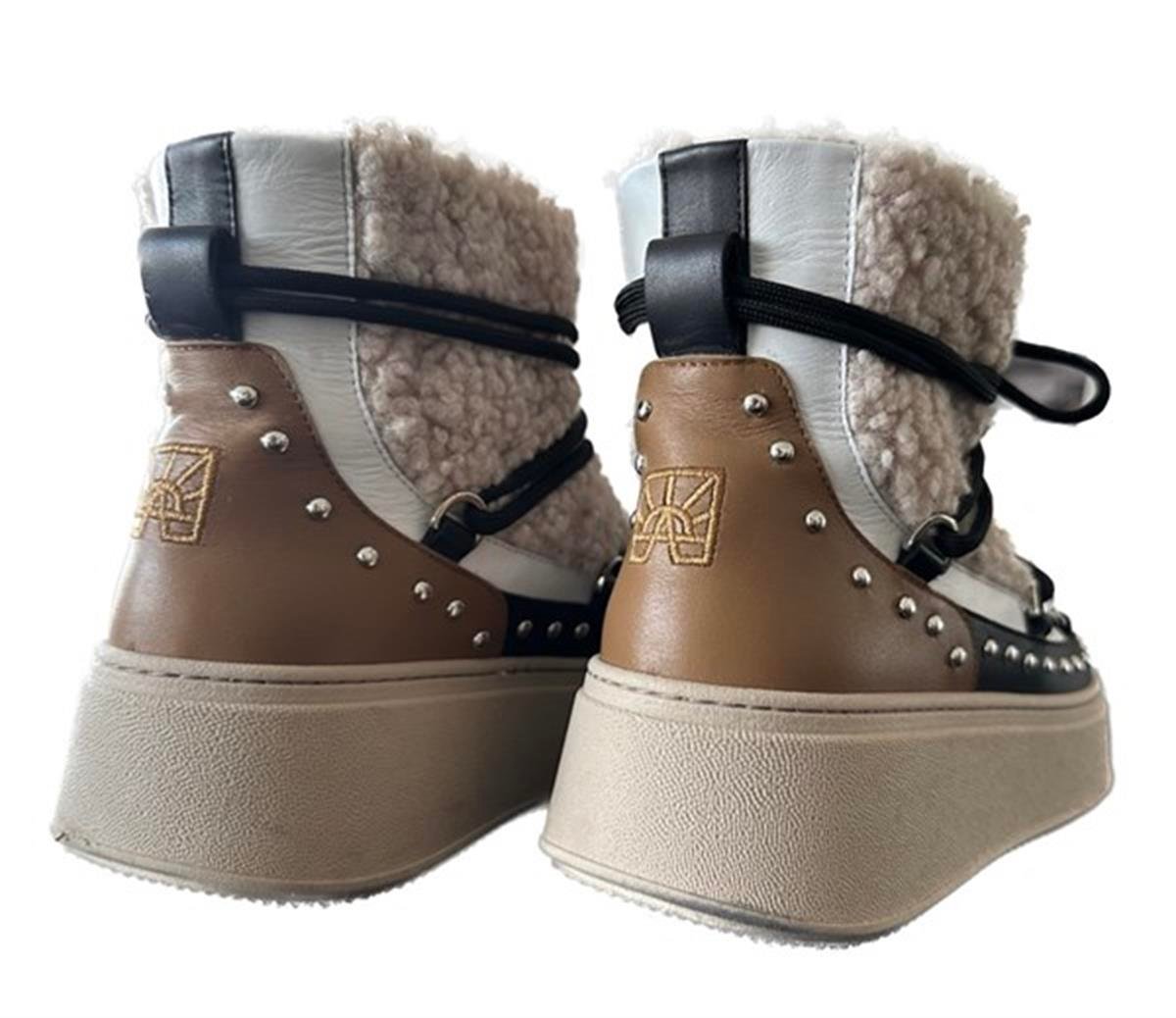 CECILLE BOOT