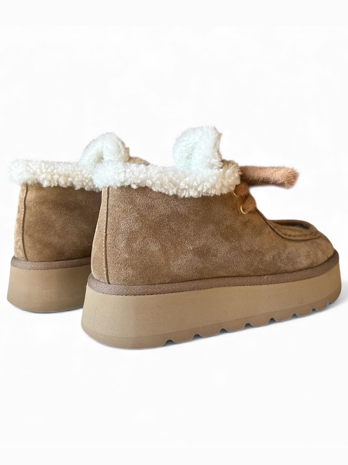 DREAM BOOT