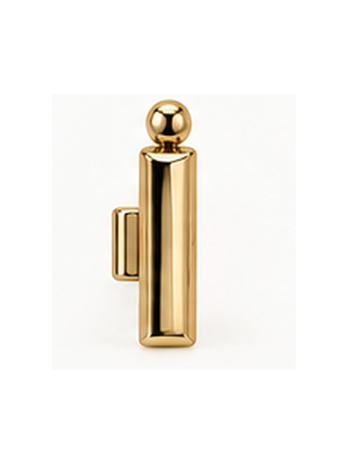 GOLD CHARM