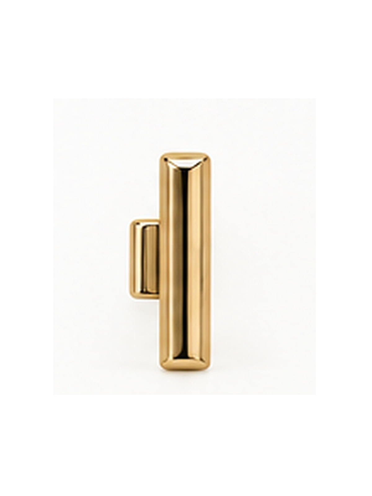 GOLD CHARM