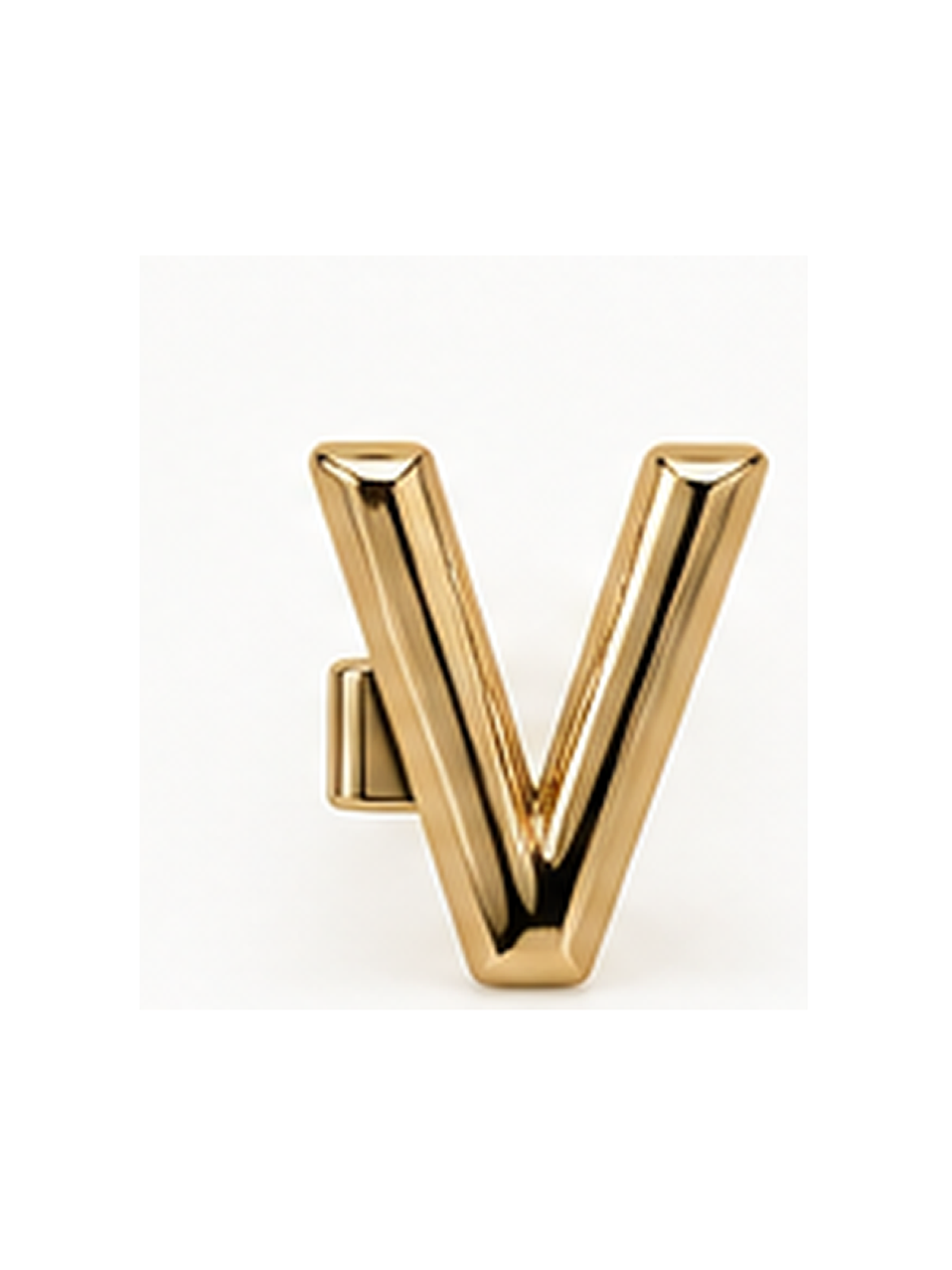 GOLD CHARM