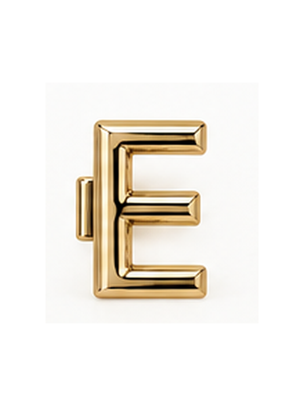 GOLD CHARM