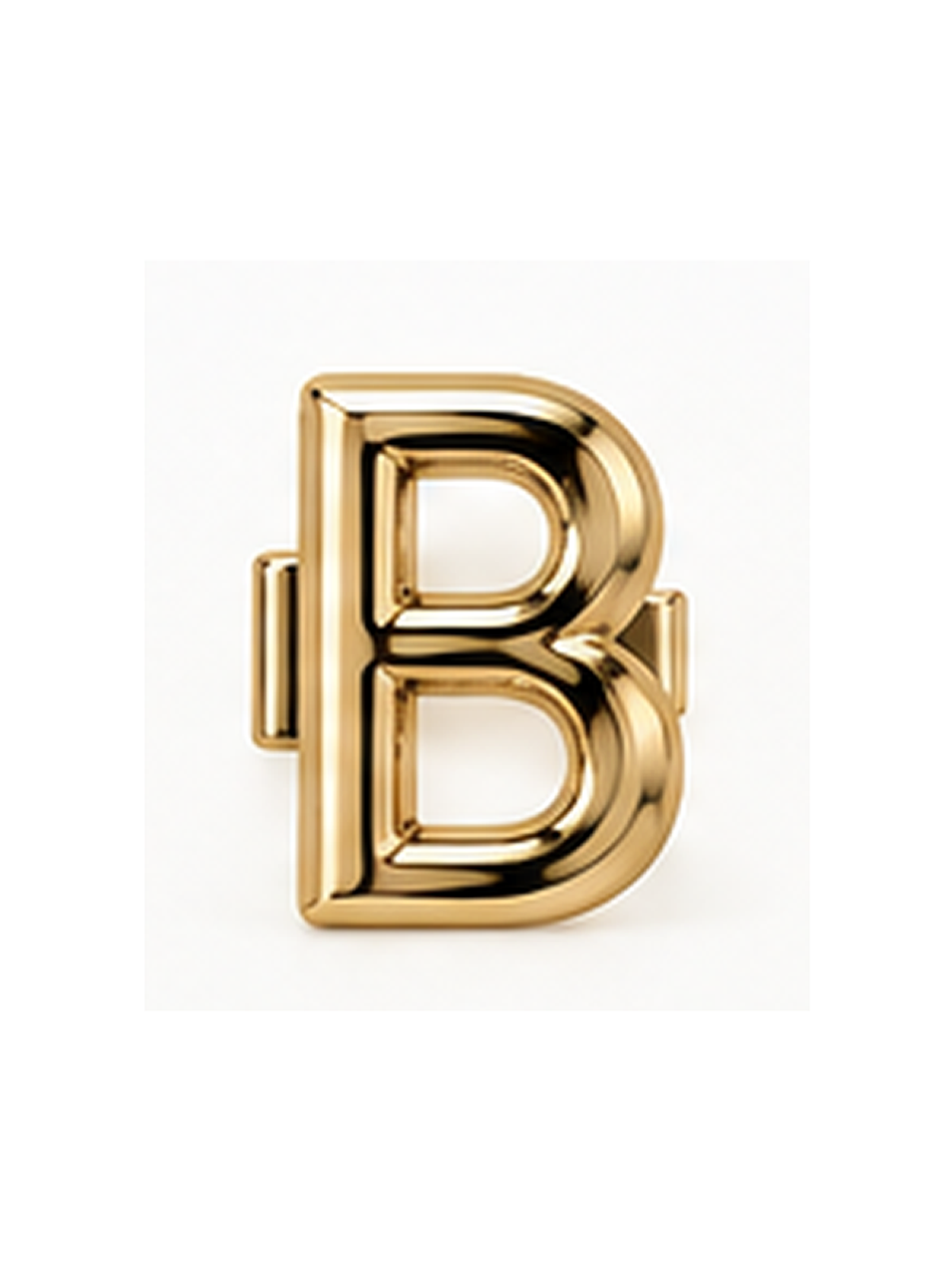 GOLD CHARM