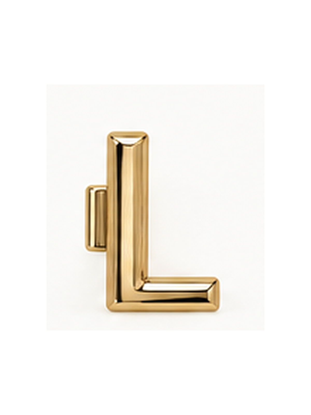 GOLD CHARM