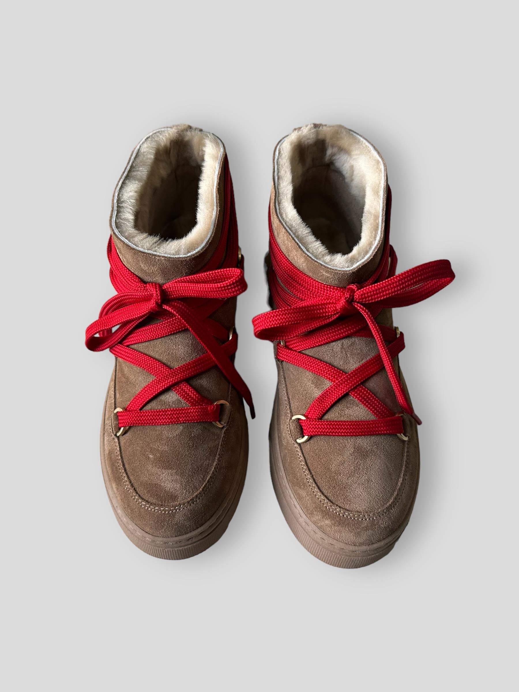 LILITH LOW BOOT 