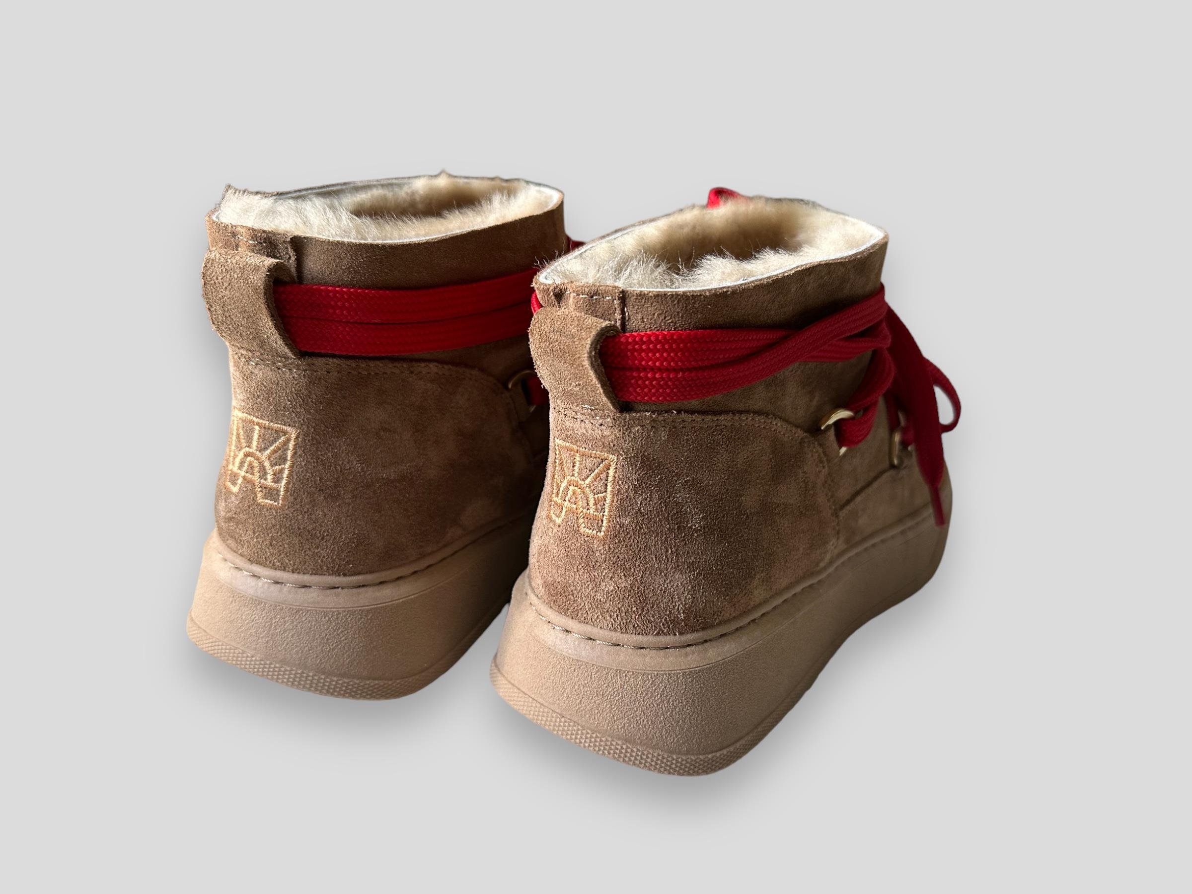 LILITH LOW BOOT 
