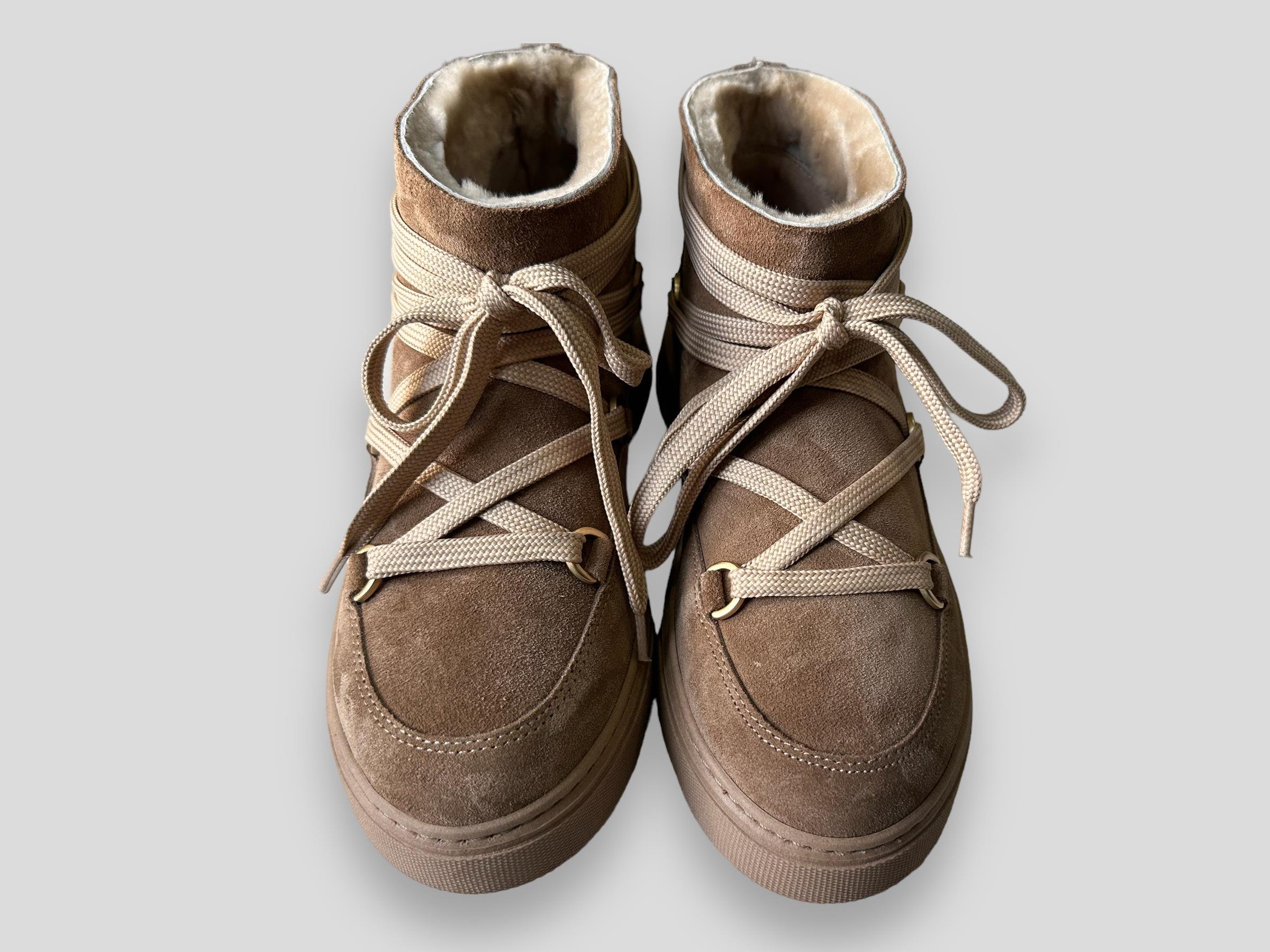 LILITH LOW BOOT 