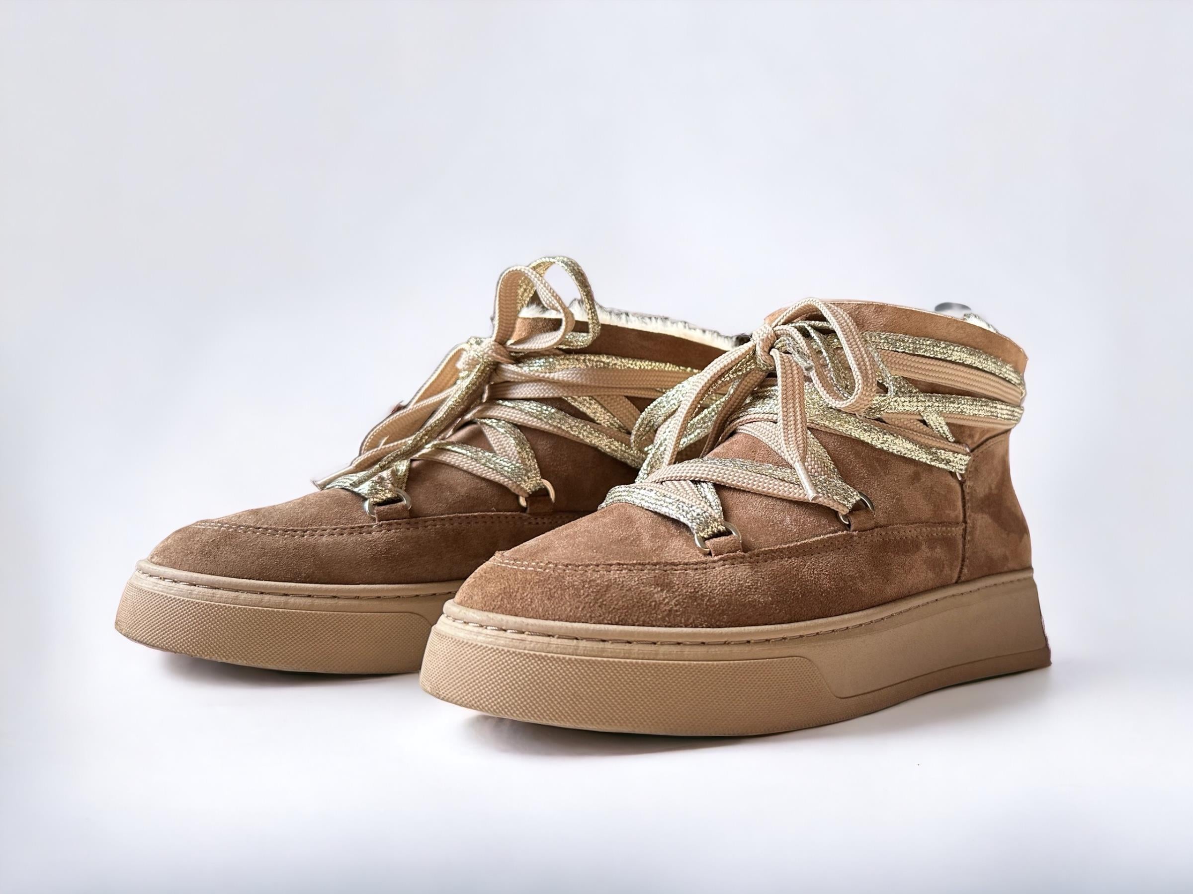 LILITH LOW BOOT