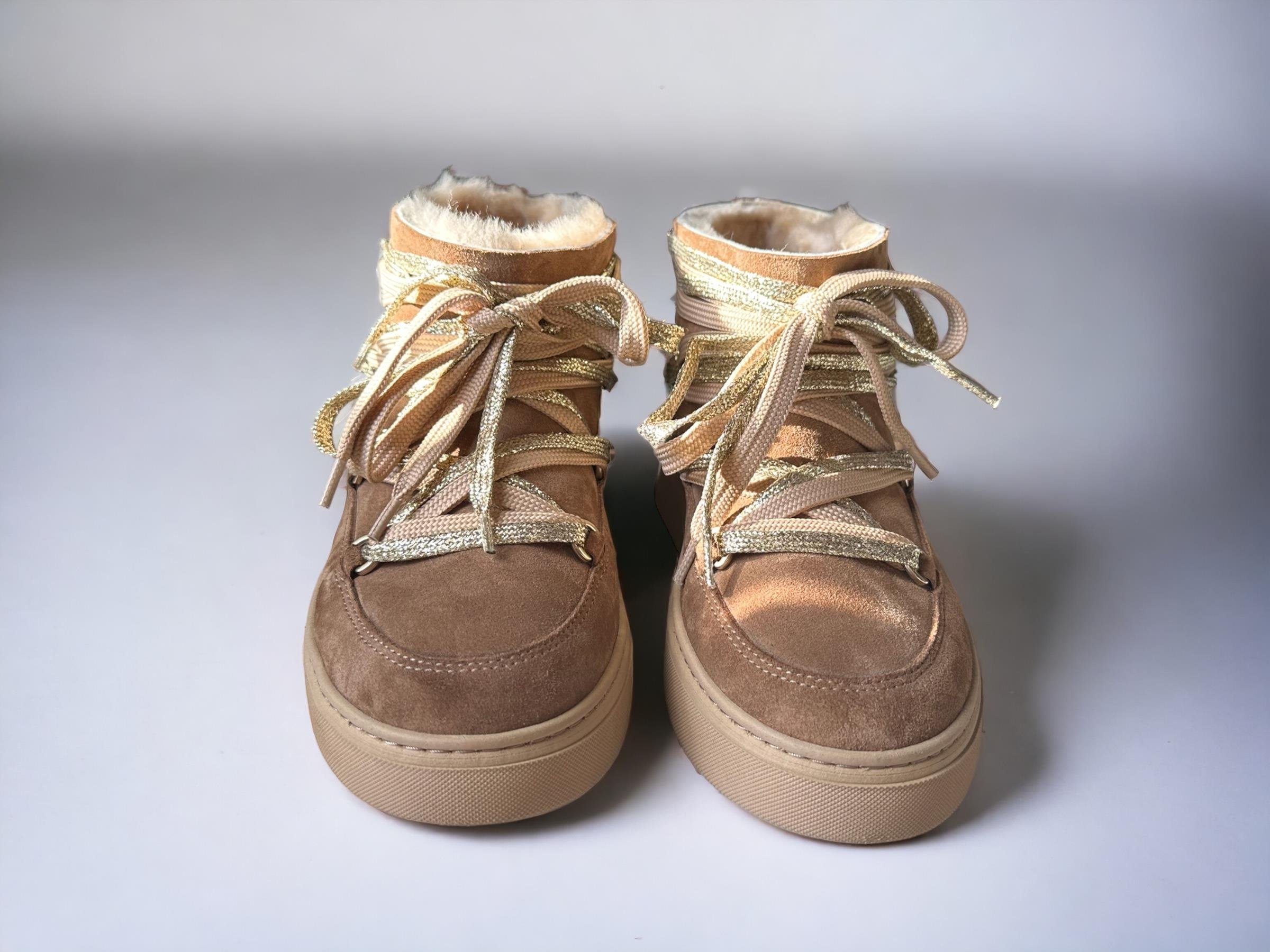 LILITH LOW BOOT