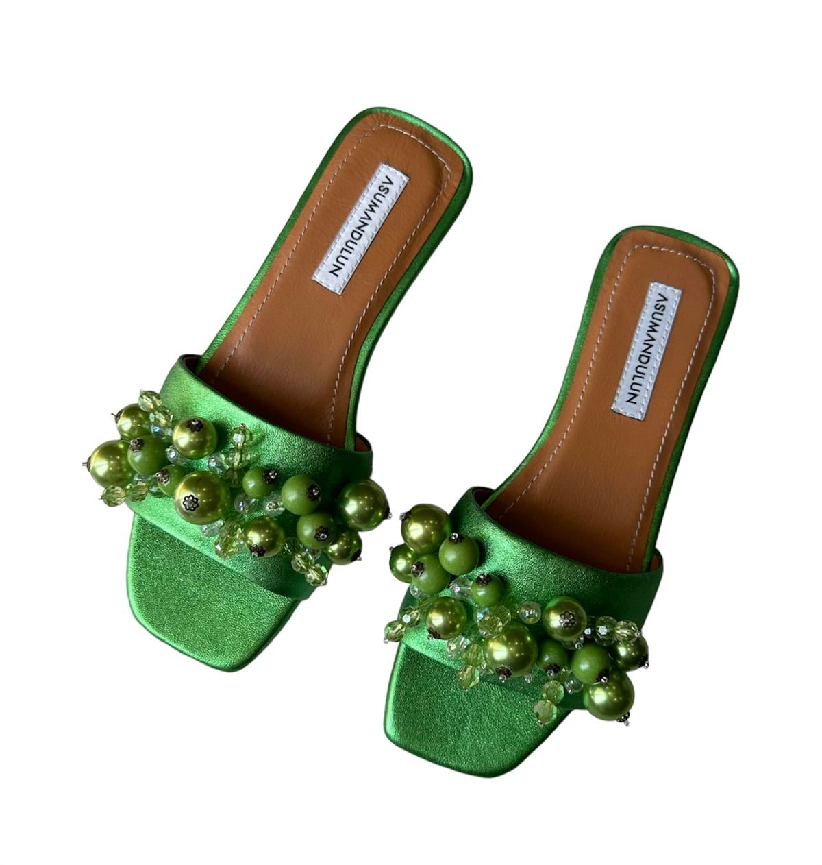 MIAMI GREEN