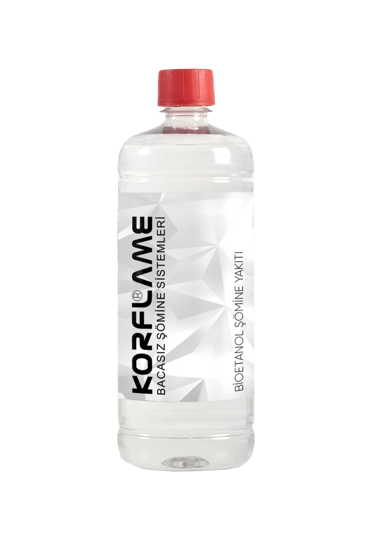 20 Lt Bioethanol Fireplace Liquid