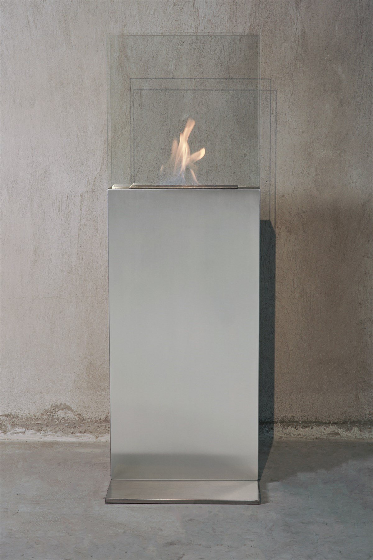 Korflame Cavallo Fireplace