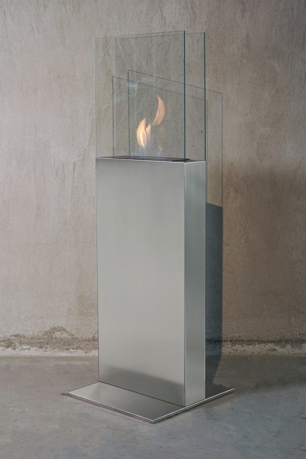 Korflame Cavallo Fireplace