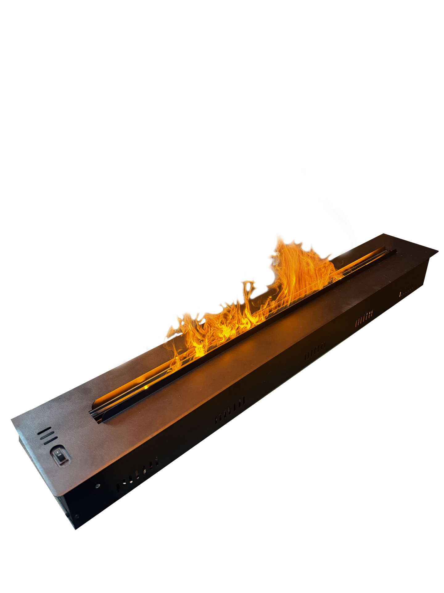 Eko 3D Su Buharlı Şömine - 9 Ebat