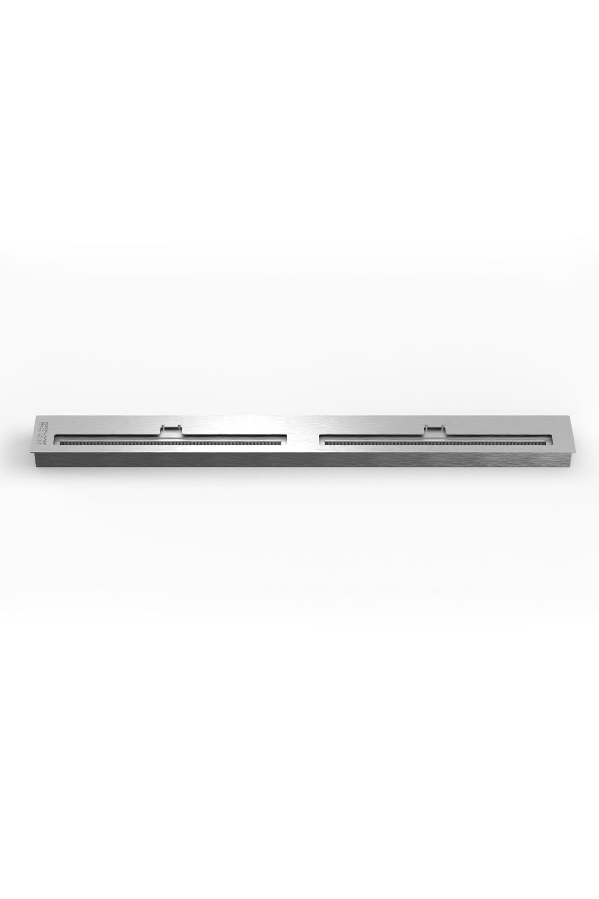 Korflame 150 Cm Burner Bacasız Şömine