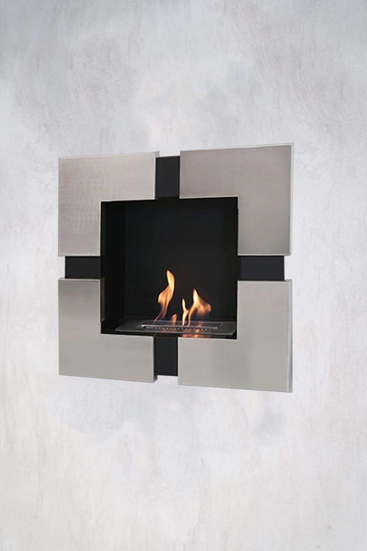 Korflame Bern Fireplace