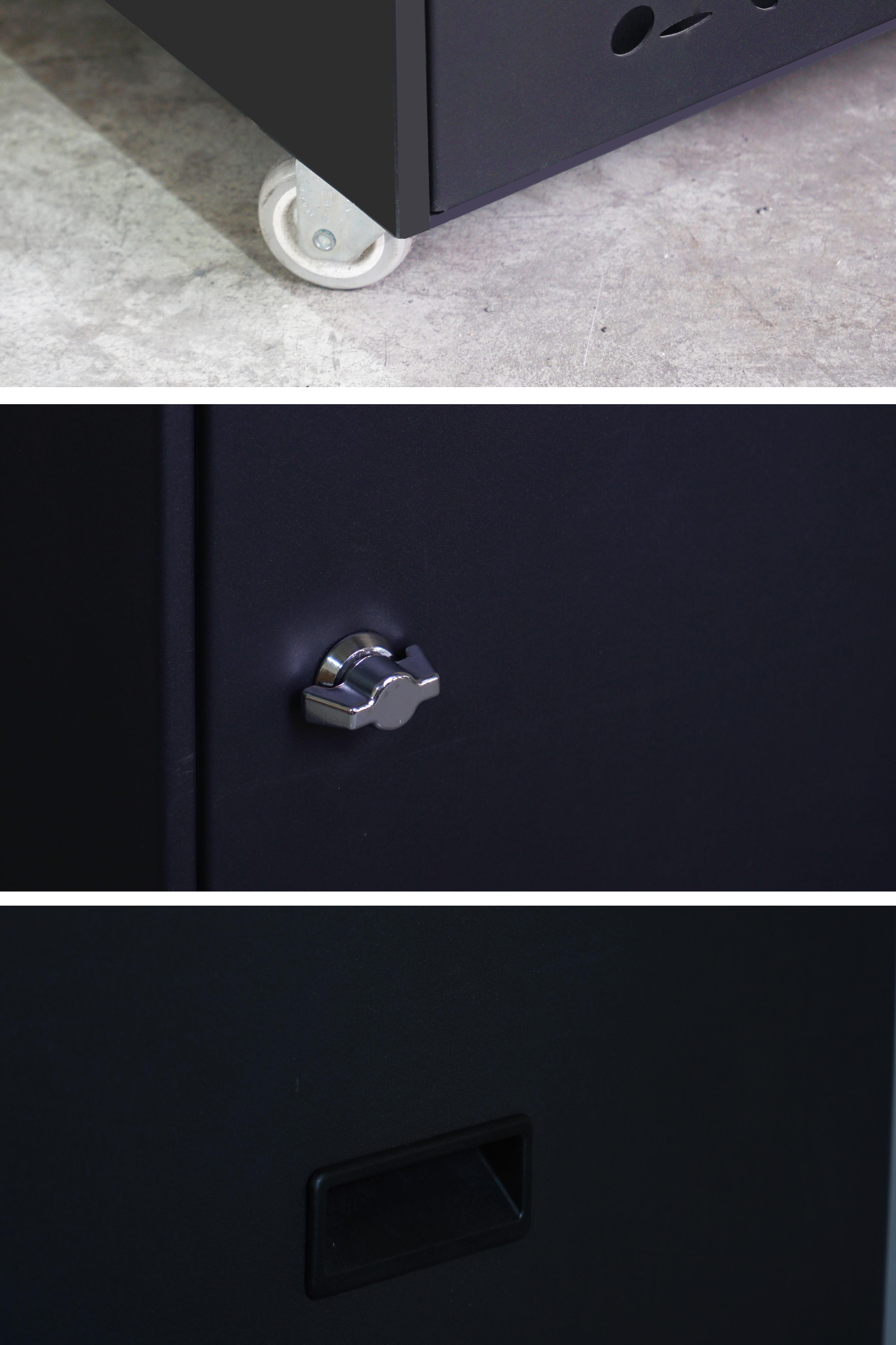 Korflame Gassoso Lpg Şömine